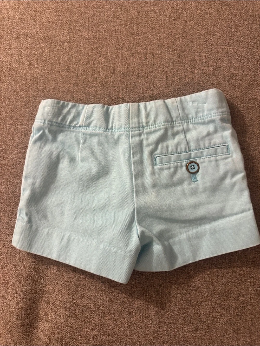 5/$15- Girl’s shorts size 2